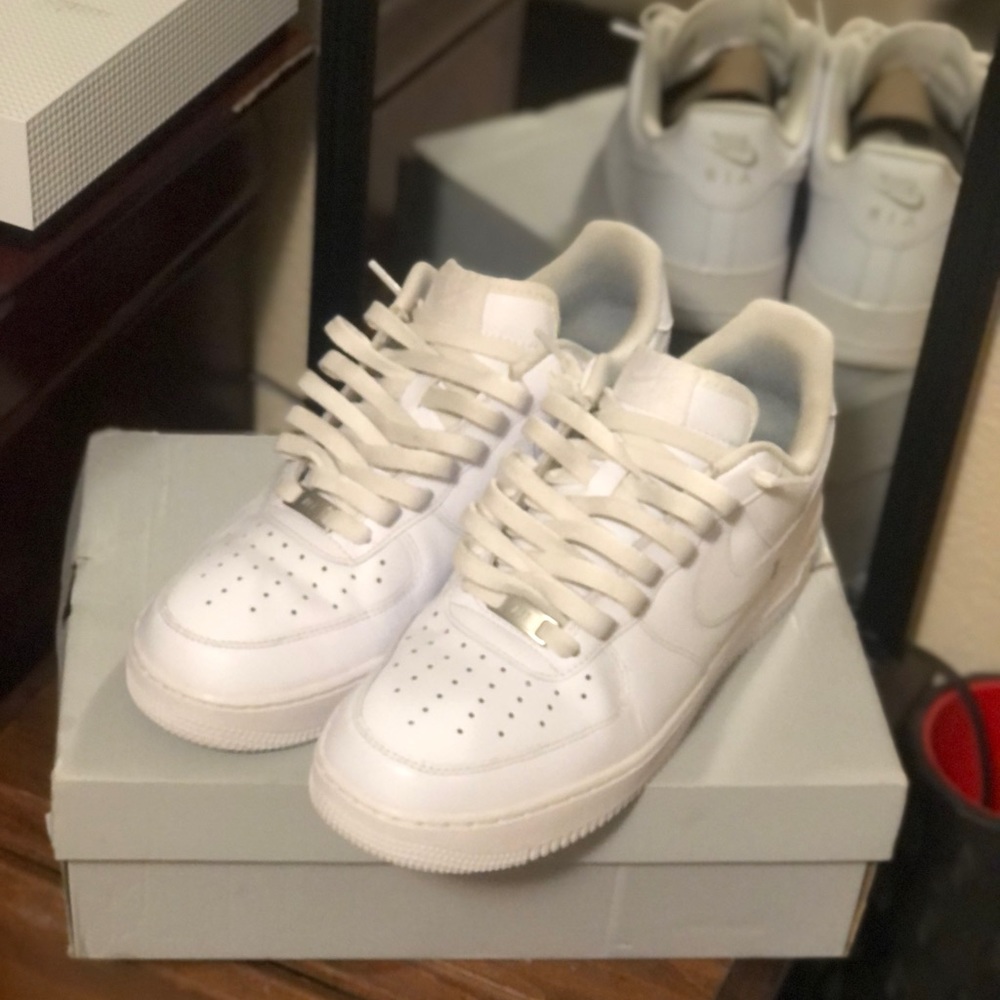Nike Air Force 1 Size 10.5